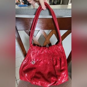 Lovely authentic Brighton Hobo bag EUC